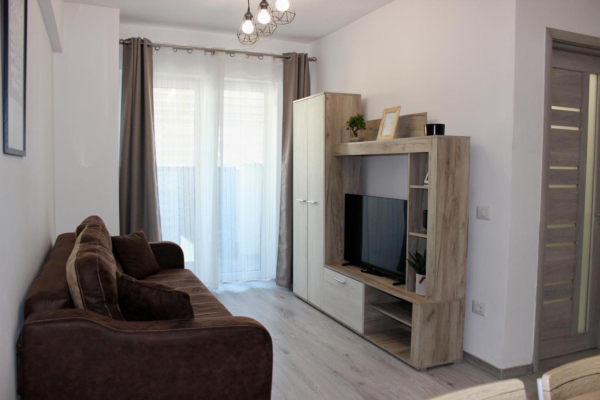 Deluxe Apartments On G Enescu Blvd Near Stefan Cel Mare University Suceava Exterior foto